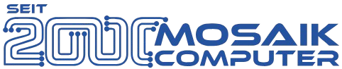 Mosaik Computer